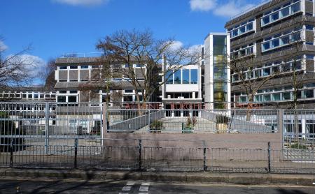 Acland Burghley School Acland Burghley School