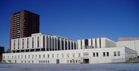 Adult High School (Ottawa) Adult High School (Ottawa)