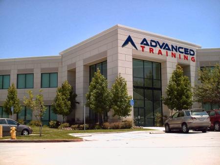 Advanced Training