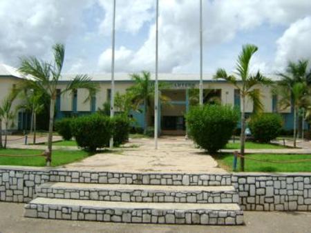 Air Force Military School, Jos Air Force Military School, Jos