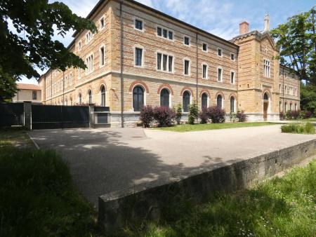 Fourvière Hôtel Fourvière Hôtel