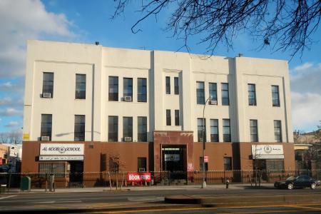 Al-Noor School