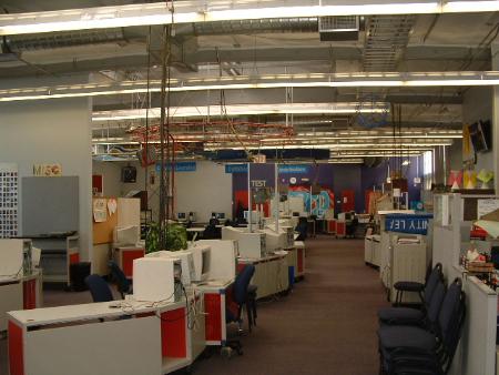 Alameda Community Learning Center