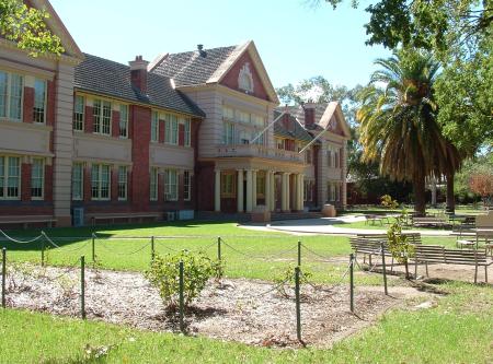Albury High School Albury High School