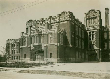 Alexander Graham Bell School (Chicago)