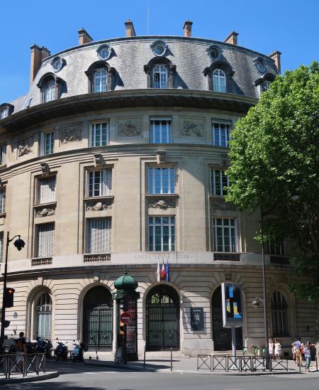 Lycée Saint-Louis Lycée Saint-Louis