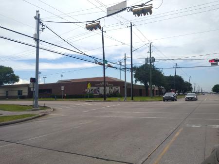 Alief Independent School District Alief Independent School District