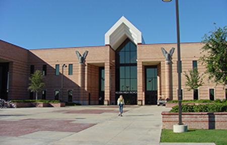 Allen High School (Texas) Allen High School (Texas)