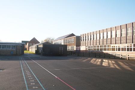 Northallerton School Northallerton School