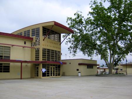 Amador Valley High School