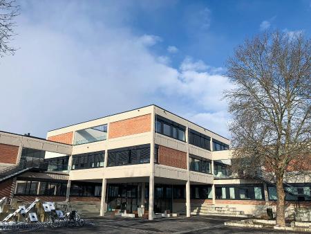 Bundeshandelsakademie und Bundeshandelsschule Feldbach