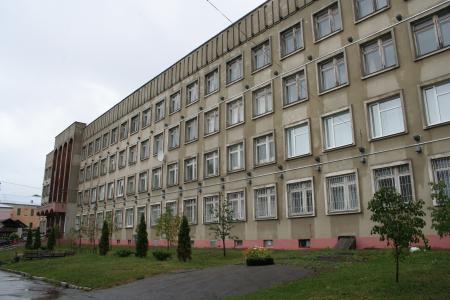 Staatliche Universität Kostroma Staatliche Universität Kostroma