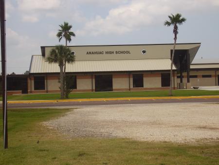 Anahuac Independent School District Anahuac Independent School District