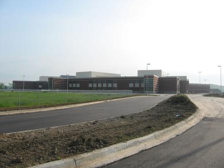 Anchor Bay High School