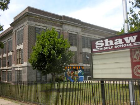 Hardy Williams Academy