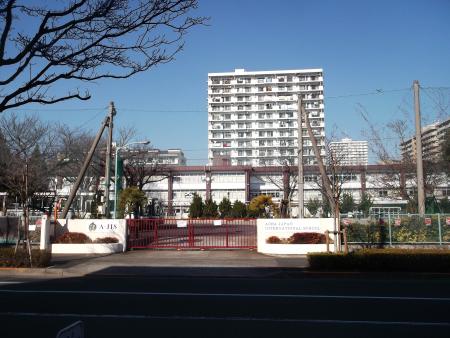 Aoba-Japan International School