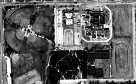Apollo Junior High School