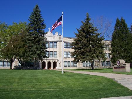 The Aquinas Institute of Rochester