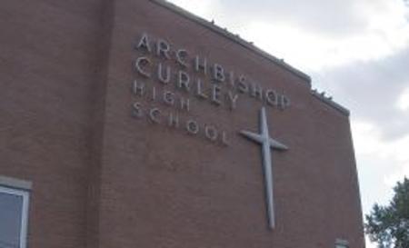 Archbishop Curley High School Archbishop Curley High School