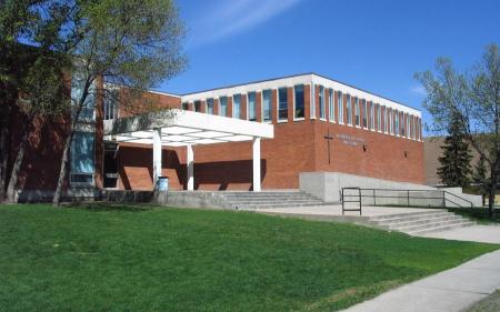 Archbishop M.C. O'Neill High School Archbishop M.C. O'Neill High School