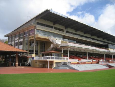 Ascot Racecourse (Western Australia) Ascot Racecourse (Western Australia)