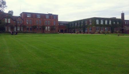Ashford School Ashford School
