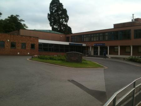 Ashton Park School Ashton Park School