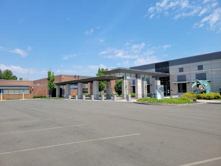 Asnuntuck Community College