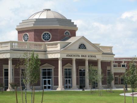 Atascocita High School