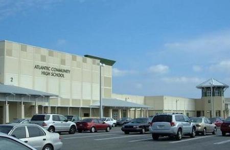 Atlantic Community High School