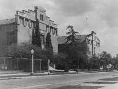 Atwater Avenue Elementary School (Los Angeles)
