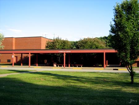 Avella Area School District