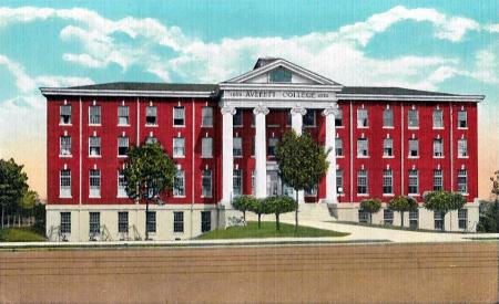Averett University Averett University