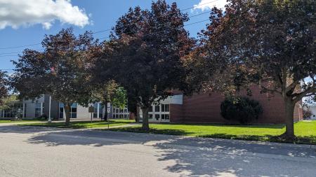 Avon Maitland District School Board