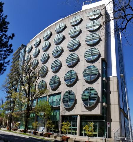 L. J. Blackmore Cancer Research Centre