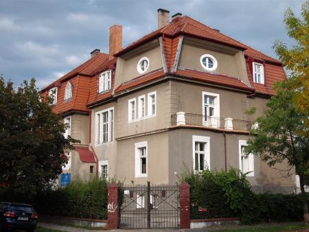 BISC Wrocław BISC Wrocław