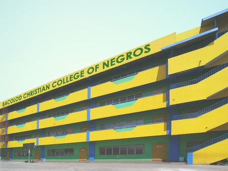 Bacolod Christian College of Negros