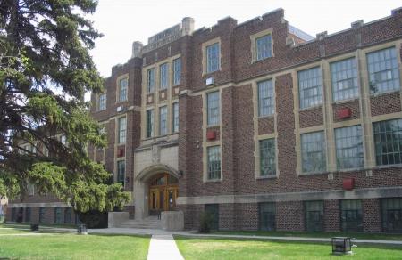 Balfour Collegiate