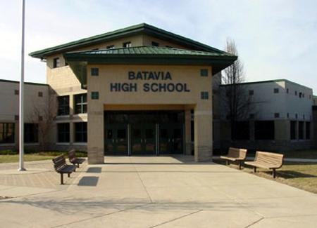 Batavia High School (Illinois)