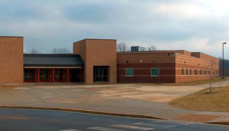Battlefield High School Battlefield High School