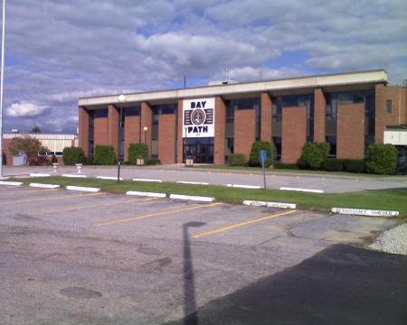 Bay Path Regional Vocational Technical High School