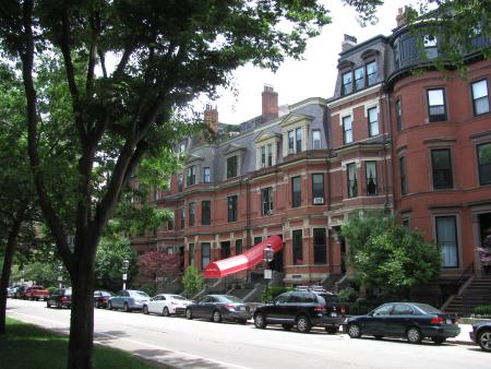 Bay State College