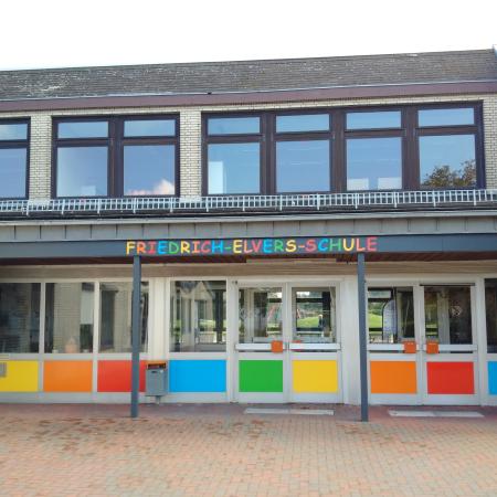 Friedrich-Elvers-Schule