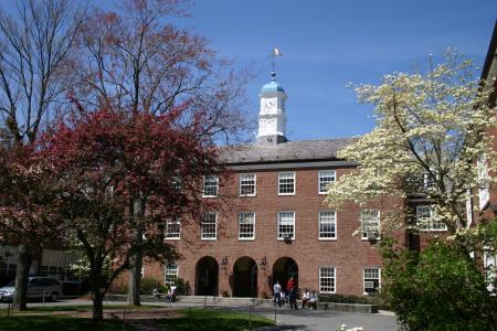 Beaver Country Day School