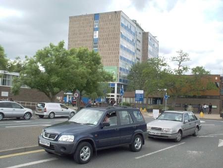 Bedford College, Bedford Bedford College, Bedford