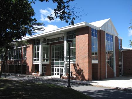 Bedford High School (Massachusetts)