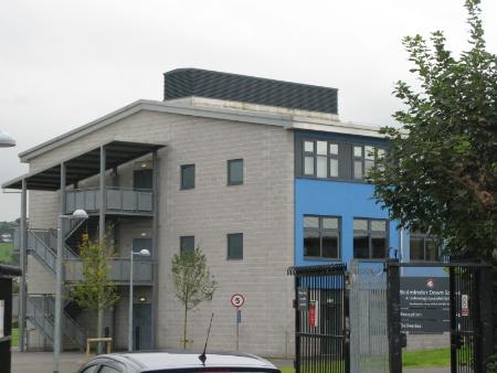 Bedminster Down School Bedminster Down School