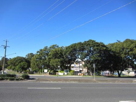 Moorooka State School