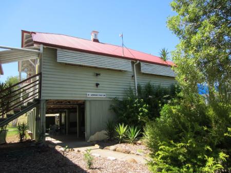 Prenzlau State School