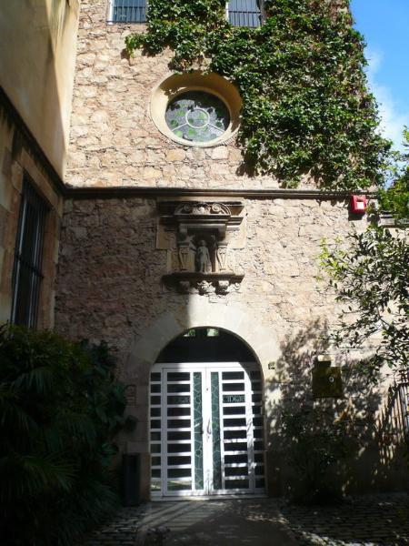 Barcelona Centre for International Affairs Barcelona Centre for International Affairs